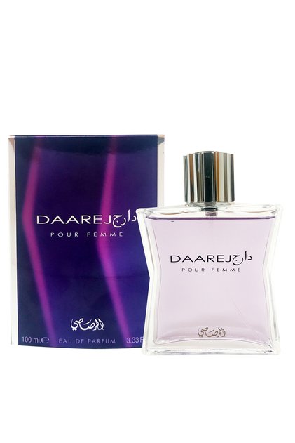 Daarej Pour Femme Edp 100Ml