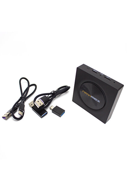Navimex NAVİMEX Smartbox 4GB RAM + 64GB Universal - Carplay