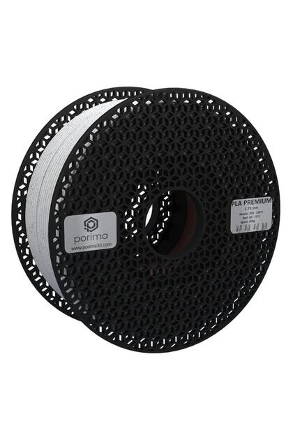 PLA Premium 1.75mm Granit Mermer Filament 1 Kg