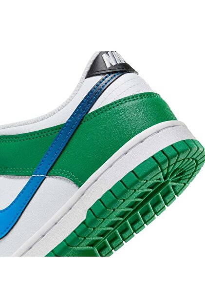 Nike Dunk Low Gs Çocuk Sneaker Ayakkabı FZ4357-300 - Fiyatı, Yorumları