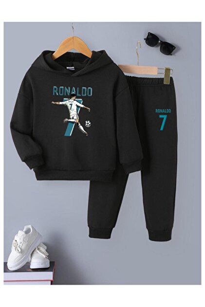 cristiano ronaldo children's clothes