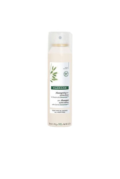 Leche Avena Champú Seco Extrasuave 150 ml