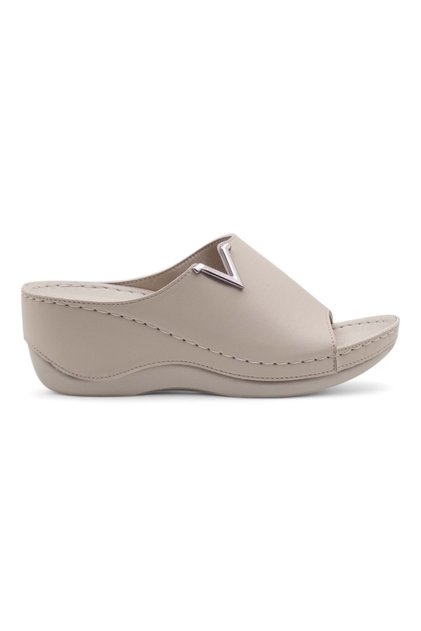 Perla Anatomical Sole Four Seasons Women's Slippers