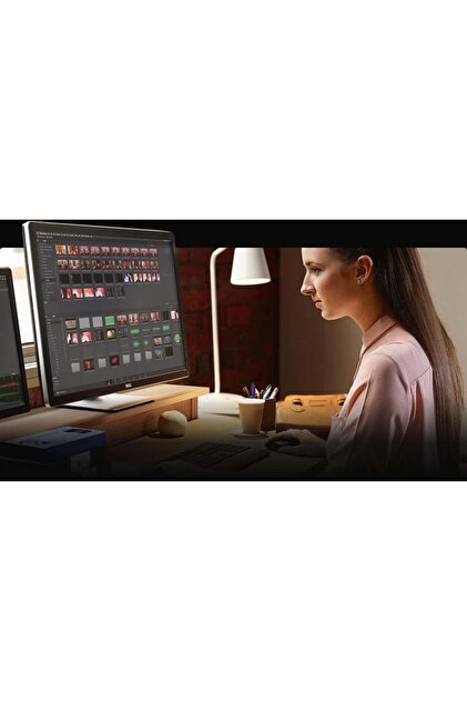 Blackmagic DaVinci Resolve Studio 19 -Software - Fiyatı, Yorumları