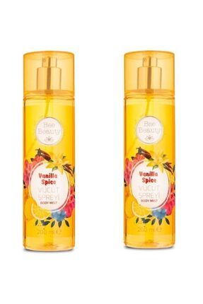 Bee Beauty vanilya spice vücut spreyi - Fiyatı, Yorumları
