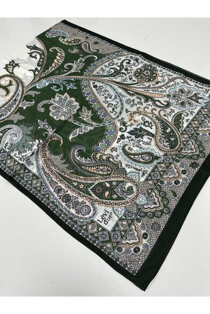 Casual Premium Shawl Lrs0204