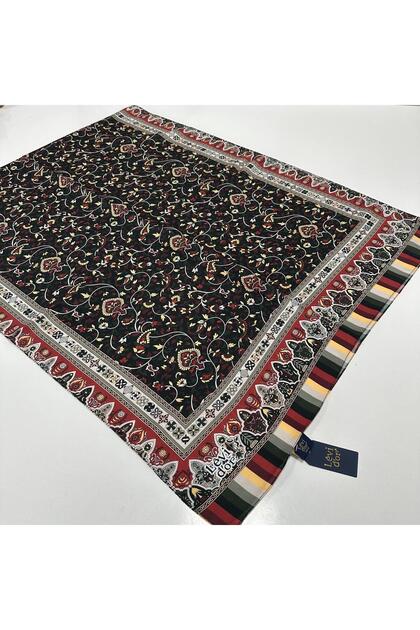 Love Aşk Premium Shawl Lws0504