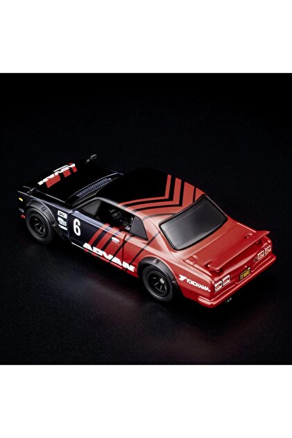 HOT WHEELS HOTWHEELS 1972 SKYLINE H/T 2000 GT-R RLC - Fiyatı