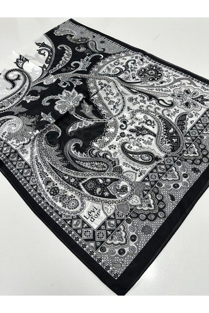 Casual Premium Shawl Lrs0214