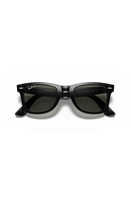 Ray-Ban Wayfarer rb2140 - 901/58 50 Polarize Güneş Gözlüğü Fiyatı