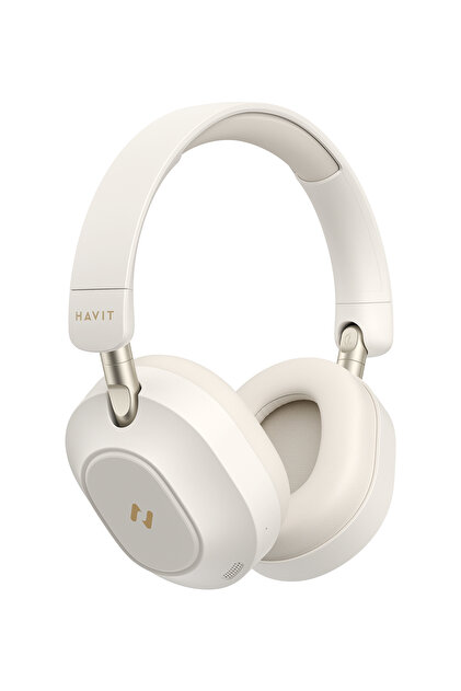 Havit H668BT ANC Bluetooth Kulaküstü Kulaklık - 80 Saat, Anc, Çift