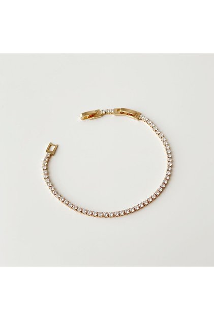 Lien Gold Xuping Steel Bracelet | Bracelet