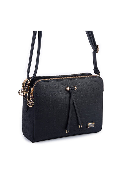 Nas Bag Premium Kadın Çapraz Çanta (En:24xBoy:19) - Fiyatı, Yorumları