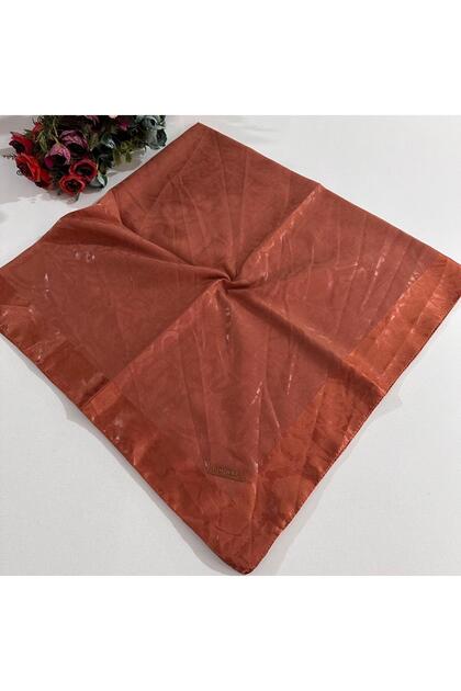 Leopard Print Lento Tile Scarf - Lnt0238