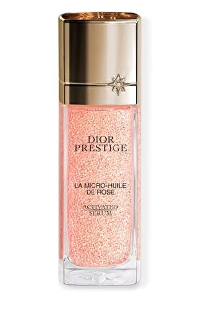 Dior Prestige - La Micro-Huile de Rose Advanced Serum 75 ml