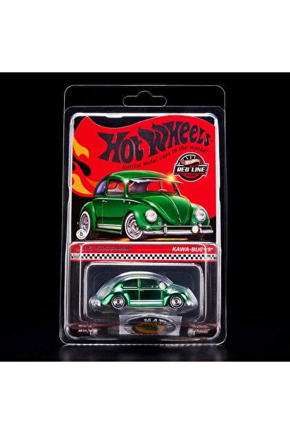 HOT WHEELS HotWheels RLC KAWA-BUG-A - Fiyatı, Yorumları