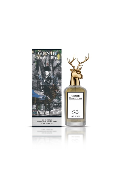 عطر مجموعة 5821 للنساء، 25 مل