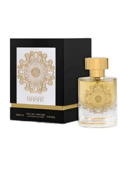 Perfume ألامبرا كارات, 100 ml