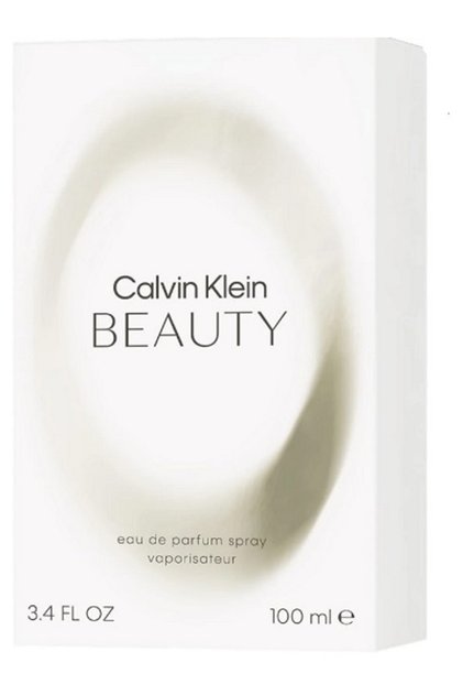عطر بيوتي - Eau de Parfum 100مل