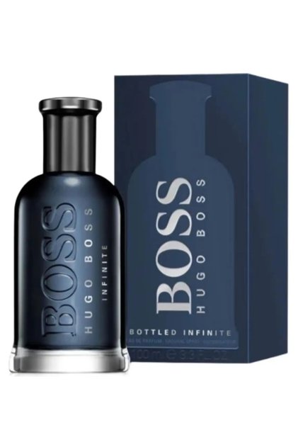 Bottled Infinite for Men - Eau de Parfum - 100مل