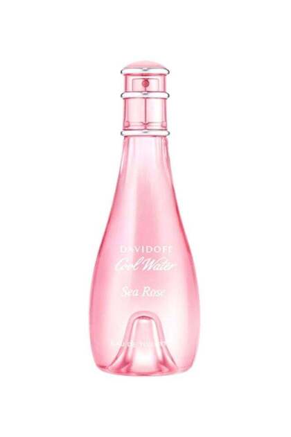 Cool Water Sea Rose Eau de Toilette 100 ml
