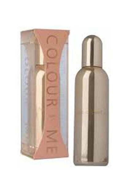 Colour Me Pearl For Women 100ml