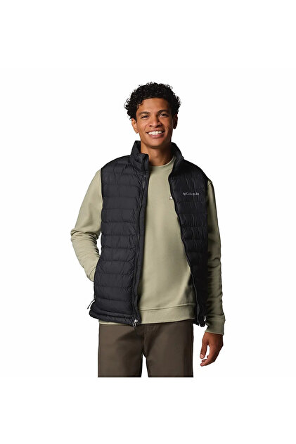 Columbia WO7352 POWDER LITE II VEST - Fiyatı, Yorumları