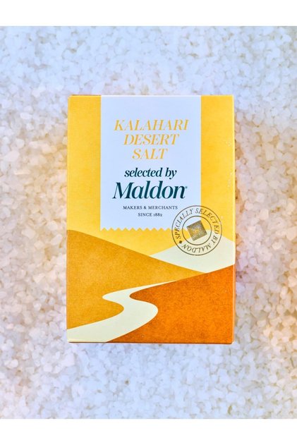 Kalahari Çöl Tuzu Kalahari Desert Salt 250 G