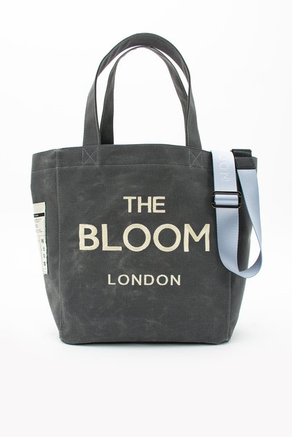 Canvas Bloom London Oversized