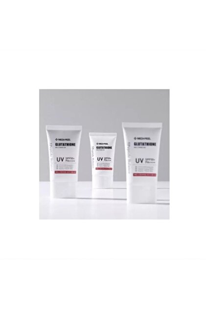 Medipeel Medi-Peel Bio-Intense Glutathione Mela Toning Sunscreen SPF 50+  PA++++, UV- Trendyol