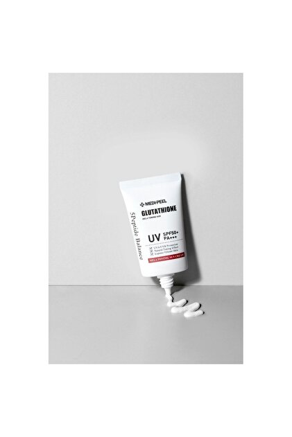 medi peel glutathione sunscreen How Long Does Glutathione Take to Work & Show Results?