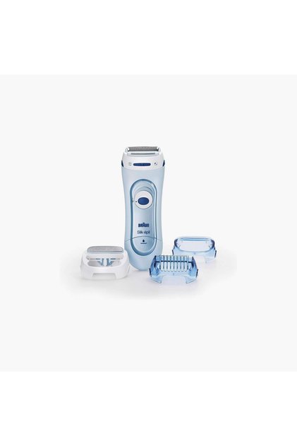 Epilator LS5160