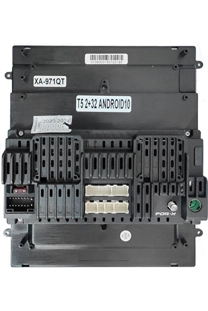 For-X XA-971QT QLED DOKUNMATİK EKRAN 4x45 W 9.7