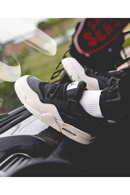 Nike Air Jordan 4 RM GS Spor Ayakkabı - Fiyatı, Yorumları