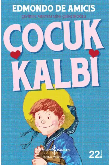 *Çocuk Kalbi*