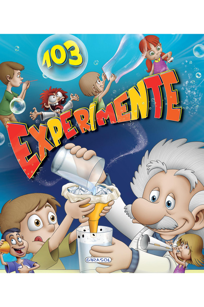 103 Experimente