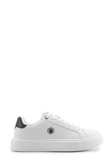Clean Erkek Sneaker Günlük Spor Ayakkabı