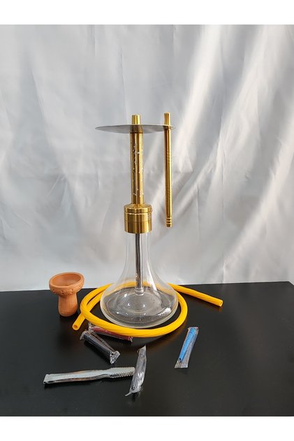 Nargile takımı