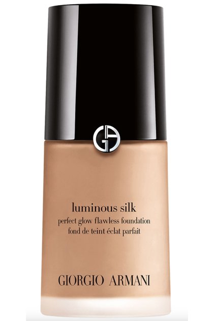Luminous Silk Perfect Natural Glow Foundation