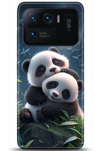 Xiaomi Mi 11 Ultra Case Hd Printed Case - Betraying Brothers (Amrc) 5301
