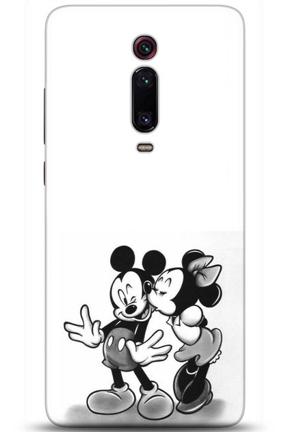 Xiaomi Mi 9t Pro Case Hd Printed Case - Monitored Institution 5313