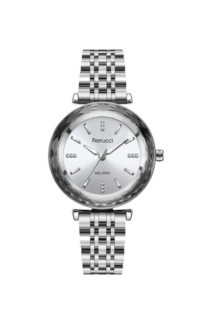 Women's Wristwatch Fc022501122M.0364013