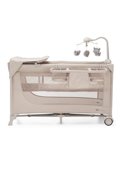 PATUT TRAVEL KINDERKRAFT JOY2, CU ACCESORII, BEIGE