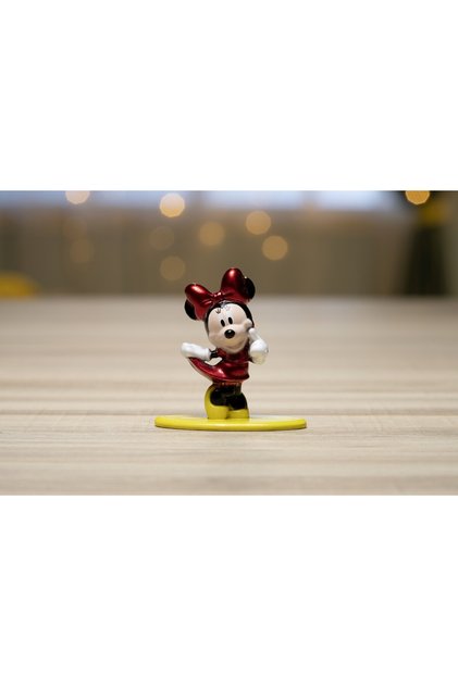 JADA DISNEY 100 FIGURINA NANO METALICA