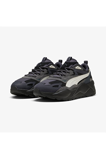 Puma Rs-X Effect Men's Black Sports Shoes (390776-53)- Trendyol