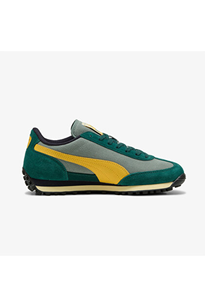 Puma Easy Rider Weathered Erkek Yeşil Spor Ayakkabı - Fiyatı