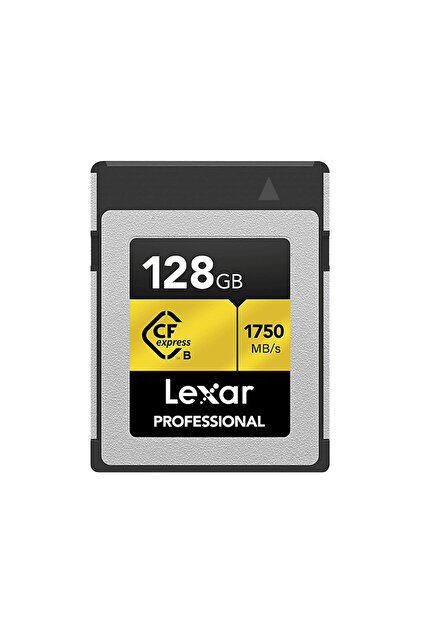その他 CFexpress 128GB Type-B Lexar Lexar 128GB Lcxexpr128G-Rneng Cf-Exp Professional Cfexpress Type-B