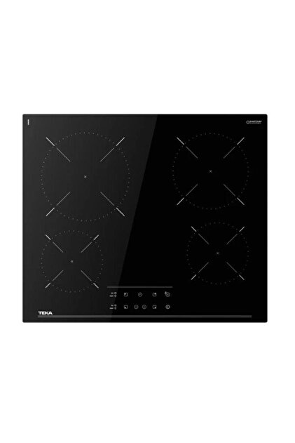 Teka TBC 64010 TTC BK OCAK - Fiyatı, Yorumları