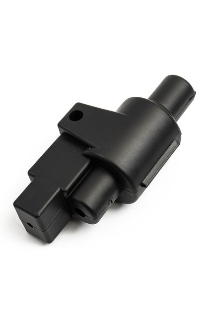 Plastic Parking Heater Fuel Pump Cover 12V 24V 2000W 5000W Diesel Parking Heater Oil Pump Holder ...