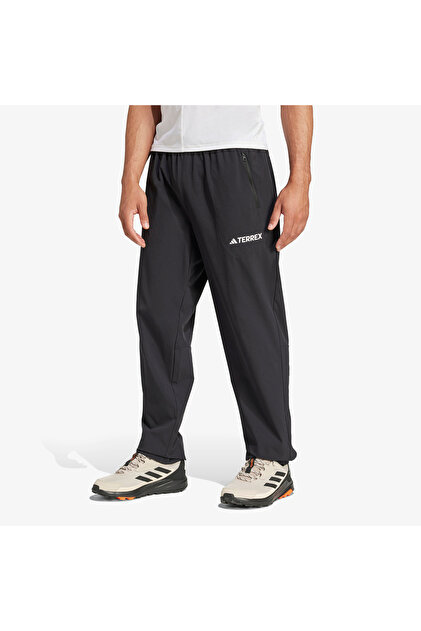 adidas JP0811-E Mt Ess Pants Erkek Eşofman Altı Siyah - Fiyatı